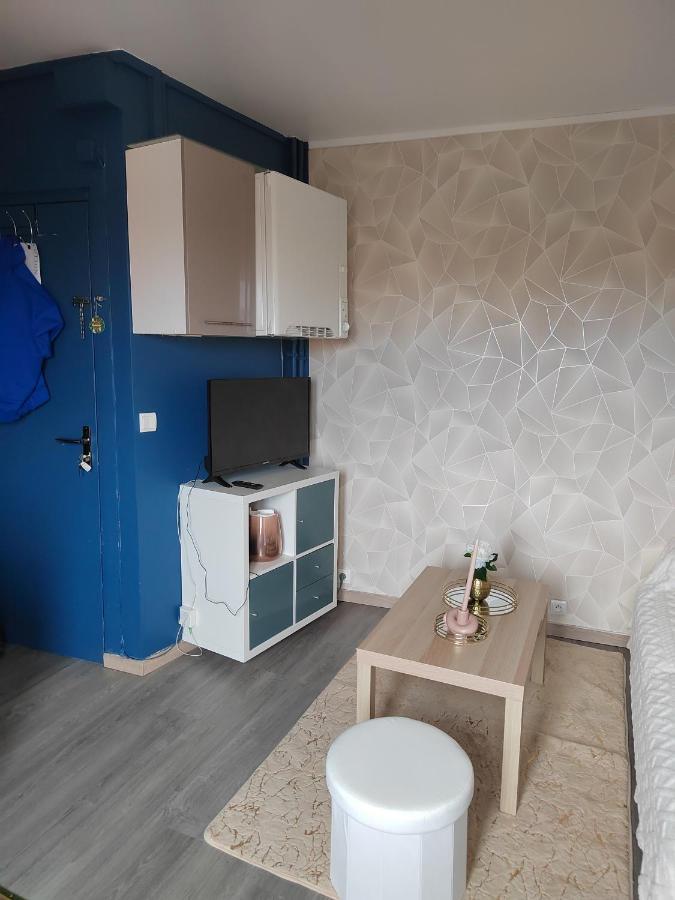 Studio Proche La Defense, Cosy Confort Colombes  Bagian luar foto