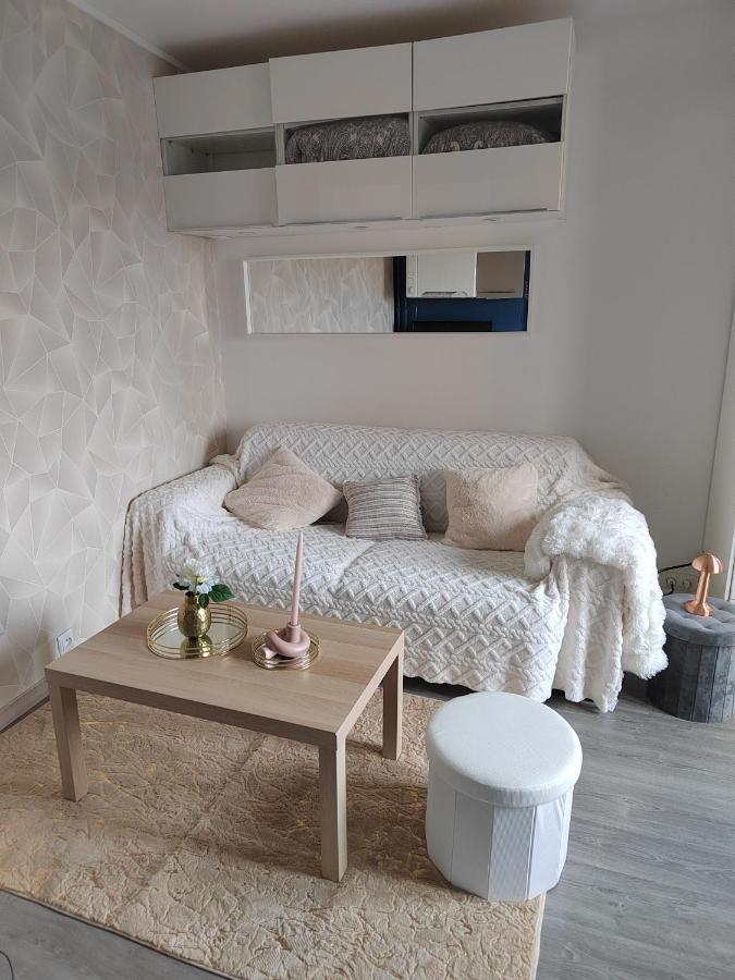 Studio Proche La Defense, Cosy Confort Colombes  Bagian luar foto