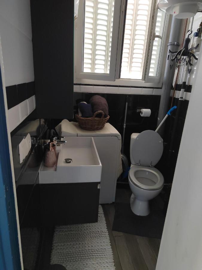 Studio Proche La Defense, Cosy Confort Colombes  Bagian luar foto