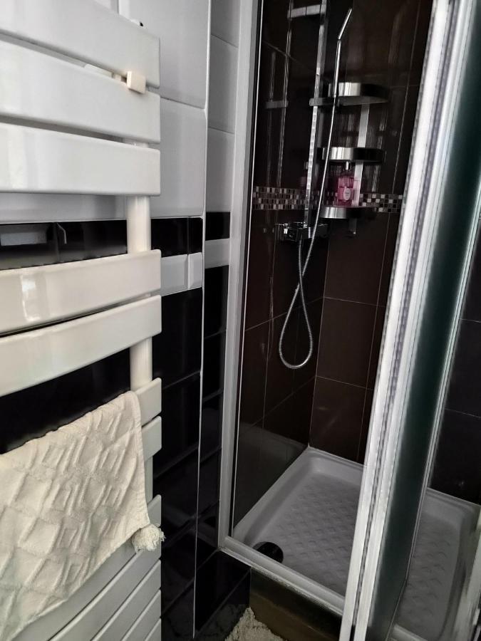Studio Proche La Defense, Cosy Confort Colombes  Bagian luar foto